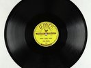 Rockabilly 78 - Carl Perkins - Gone, Gone, Gone - Sun 224 - VG++ mp3