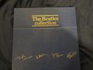 THE BEATLES COLLECTION 13 LP RECORD BOX SET UK BC 13 BLUE BOX