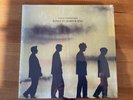 Echo And The Bunnymen Songs To Learn & Sing Splatter Vinyl + 7” Vinyl All Mint