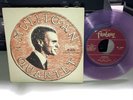 RARE GERRY MULLIGAN QUARTET CHET BAKER Fantasy EP-4028 1955 7
