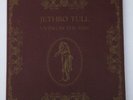 JETHRO TULL Living in the Past 1972 EX/EX 2x Vinyl LP w/ Book Chrysalis 2CH 1035