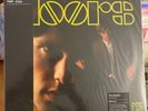 The Doors *self titled + 7