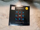 The Outfield Voices Of Babylon 1st First 1989 Original OC-44449 Rare SEALED  LP