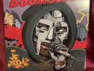 MF Doom Operation Doomsday Limited Edition Cover LP Vinyl w/ POSTER CLEAN NM Rap