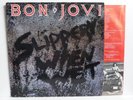 Bon Jovi – LP + OIS – Slippery When Wet / Mercury 830 264-1 von 1986