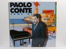 Paolo Conte – LP – Come Di / Ariola 208 344-630 von 1987