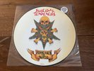 suicidal tendencies / Possessed To Skate / Picture Disc Vinyl