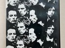 THE CLASH TV LIVE 80/81 VHS Japanese 