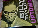 BILLY TAYLOR Uptown RIVERSIDE Orig JAZZ Henry Grimes MOANIN' Ray Mosca BEAT Jams