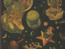 SMASHING PUMPKINS 4 LP BOX SET/MELLON COLLIE & INFINITE SADNESS w all inserts