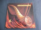 Cornucopia - Full Horn 1973 GERMANY LP BRAIN 1st PROG/KRAUT ROCK