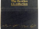 BEATLES E.P.COLLECTION ODEON EAS3001326 JAPAN RED VINYL VINYL 15LP