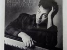 BILLY JOEL GREATEST HITS VOLUME I & VOLUME II CBS/SONY 40AP30601 JAPAN VINYL 2LP