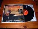 Charles Munch Saint-Saens Symphony No.3 Analogue Production 200G LP