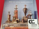 JIMMY EAT WORLD - BLEED AMERICAN - NEW & SEALED VINYL LP