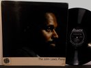 The JOHN LEWIS Piano LP ATLANTIC 1272 MONO DG 1957 Jazz