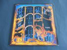Frame - Frame Of Mind 1972 GERMANY LP BELLAPHON 1st PROG/KRAUT ROCK