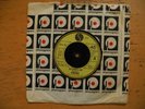 RAMONES Blitzkrieg Bop / Havana Affair 45 7