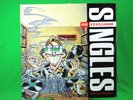Dr. Feelgood, Singles  Vinyl Record *NEW*THE U,A YEARS,MY WAY,MAD MAN BLUES,MONK