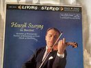 1S   HENRYK SZERYNG in Recital LP RCA Living Stereo LSC 2421 EX