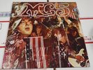 MC5 KICK OUT THE JAMS 1969 ELEKTRA RECORD LP EKS-74042 UNCENSORED Holy Grail EX