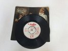 RARE DEMO  THE STRANGLERS : DUCHESS / FOOLS RUSH OUT 1979 UA 45 EXC