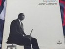 john coltrane ascension A-95 Impulse edition 2