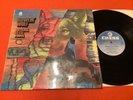 HOWLIN’ WOLF “Message To The Young” Original 1971 UK Vinyl Lp - Barely Played