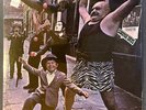 THE DOORS Strange Days SEALED EARLY 1970s ISSUE LP Elektra EKS-74014 Rare