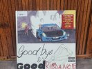 Juice Wrld - Goodbye & Good Riddance [New Vinyl LP]