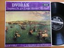 SXL 6273 ED1 Dvorak Symphony no. 5 Istvan Kertesz NEAR MINT Decca 1st Wideband