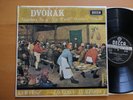 SXL 6291 ED1 Dvorak Symphony no. 9 New World Istvan Kertesz NEAR MINT Decca WBg