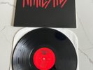 Nihilistics lp. NYHC KBD Agnostic Front Cro Mags Negative Approach
