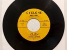 Cookie Jackson - Try Love / Hot Dog 45 Cyclone 121 Northern Soul RARE LISTEN