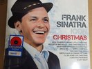 FRANK SINATRA - ICON CHRISTMAS  - WALMART EXCLUSIVE RED VINYL - BRAND NEW SEALED