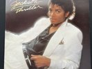 MICHAEL JACKSON Thriller VINYL Record Album 1982