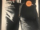 ROLLING STONES PROMO WHITE LABEL - STICKY FINGERS - ORIGINAL 1971 US LP
