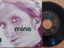 MINA E Poi... 7/45 [near mint] 1974 MADE IN PORTUGAL 8E006-95029F unique cover