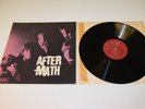 The Rolling Stones - Aftermath - LP Vinyl Record Album 1966 UK Mono Decca Superb