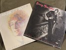 Barry Manilow Here Comes the Night If I Should Love Again 2 Vinyl LP Sealed