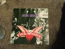 Cock Sparrer Run Away 10 inch  punk oi skinhead