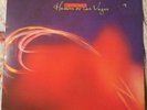 COCTEAU TWINS HEAVEN OR LAS VEGAS LP ORIGINAL 1990 CAD0012 Possible 1st Pressing