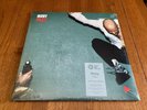 Moby Play LP VMP Vinyl Me Please 2017, NEW/SEALED, Transparent Turquoise Color
