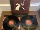 THE WHITE STRIPES - ELEPHANT UK FIRST PRESS DOUBLE VINYL LP