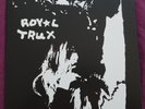 Royal Trux Twin Infinitives Vinyl Reissue NEAR-AS-NEW Cats And Dogs Accelerator