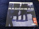 Radiohead My Iron Lung E.P. 12 inch record