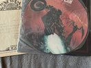 Meat Loaf Bat Out Of Hell Picture Disc 1977 12
