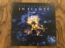 In Flames - Subterranean Vinyl LP (Limited Red, Remaster, 2010)