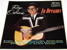 Roy Orbison - In Dreams LP. 1963 UK Stereo 1st Press. Beautiful Player