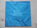 Dieter Bohlen Autogramm signed Maxi-Cover 12